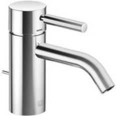 Dornbracht Robinets de lavabo Dornbracht Meta Waschtisch-Einhandbatterie 33501660-00 125 mm