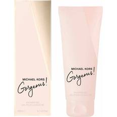 Michael Kors Gorgeous! Shower Gel
