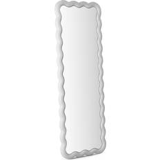 Normann Copenhagen Spejle Normann Copenhagen Illu Mirror 160x55 Vægspejl