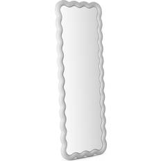 Peilit Normann Copenhagen Illu Peili 160x55 cm Valkoinen