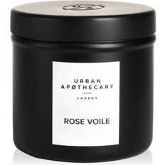 Travel iron Urban Apothecary Nischendüfte Luxury Iron Travel Rose Voile Duftkerzen