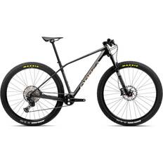 Orbea Alma M30, sort XL