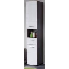 Trendteam Bad hochschrank line badezimmer