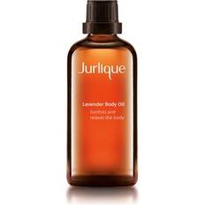 Lavender Body Oil 100 ml