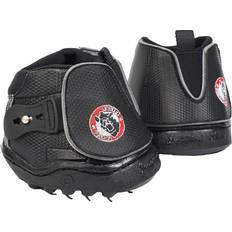 Equine Fusion Active Jogging Shoes - Black