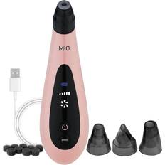 Microdermabrasion Spa Sciences MIO Diamond Microdermabrasion And Pore Extraction Skin Resurfacing System