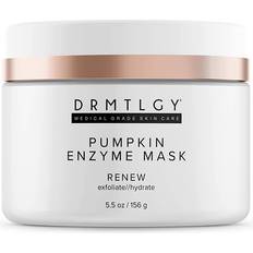 Pumpkin Enzyme Face Mask 156g