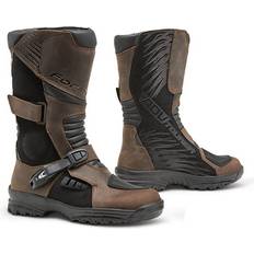 Bottes de moto Forma ADV Tourer bottes marron