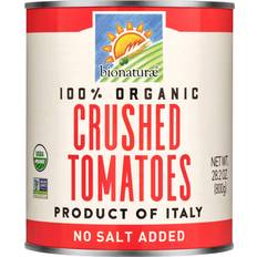 Bionaturae Organic Crushed Tomatoes 28.2