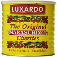 Luxardo the original italy maraschino cherries