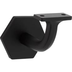 National Hardware V146 Powell Handrail Bracket Wall Shelf