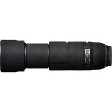 EasyCover Camera Bags & Cases easyCover Lens Oak Neoprene for Tamron 100-400mm f/4.5-6.3 Di VC USD,Black