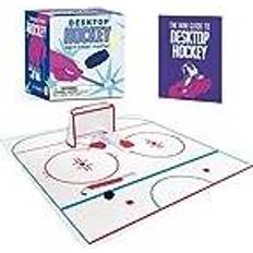 Rp minis Desktop Hockey: Get that puck! RP Minis