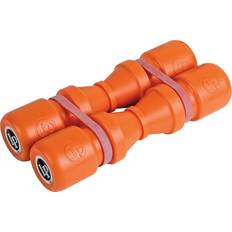 Naranja Shakers Latin Percussion LP441L Duoshake Loud Shaker Shaker