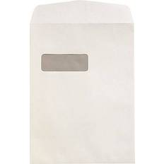 Buste con Finestra LUX Sobres LUXPaper Con Ventana 9 x 12 Pulgadas 12.7 kg 50 Unidades