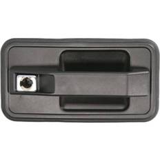 Türgriff vorne Außentür Klarglas S 0502-Y R (100x200cm)
