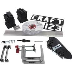 Pistolas de precios Milescraft Kit Para Hacer Rótulos Signcrafter