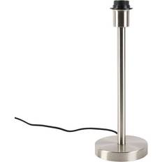 QAZQA Table Lamps QAZQA Modern Steel Without Lampshade Table Lamp