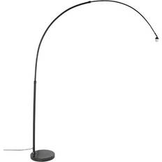 QAZQA Gulvlamper QAZQA Moderne Gulvlampe