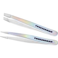 Tweezerman Winter Frost Micro Mini Tweezer Set