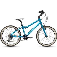 20 Inch Grade 4 Cykel Rød