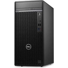 Dell 16 GB Desktop Computers Dell OptiPlex 7000 7010 14 Core 2.50 GHz 16 GB DDR5 512 GB M.2 PCI Express NVMe SSD