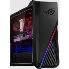 Desktop Computers ASUS ROG Strix GT15 G15CF-BS764 RTX 3060 Gaming