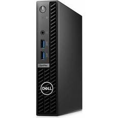 Desktop Computers Dell OptiPlex Micro Form Factor Business