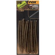 Fox Angelausrüstung Fox Edges Camo Anti Tangle Sleeves