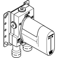 Dornbracht Dusch- & Badewannenmischer Dornbracht Unterputz-Thermostat Serienneutral