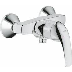 Grifos de Bañera y Ducha Grohe Quickfix Start Curve Cromo