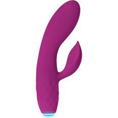 Evolved Novelties Glimmer Lilla G-Punkt Vibrator