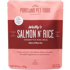 Pet Food Wet Dog 9 oz