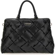 Guess Handtasche HWWG89 86060 Écru