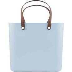 Sacs en tissu Rotho Cabas "Style" ALBULA 25L Mpets Bleu Clair