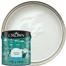 Crown Wall Paints Crown Breatheasy Wall Paint Botanical Extract 2.5L