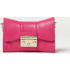 Metropolis crossbody bags Furla Crossbody Bags Metropolis Mini Crossbody Remix pink Crossbody Bags for ladies