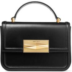 Jimmy Choo Diamond bag black_gold no size