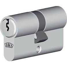 Lock Cylinders Bks Service Doppelzylinder PZ 8890 35/35mm