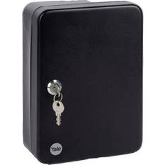 Yale Key Box Small 200 x 160 x 80 mm