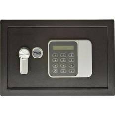 Yale YSG/200/DB2 Fritstående Pengeskab 20 x 31 x 20 cm
