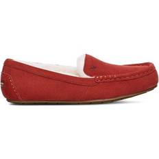 Red Moccasins Koolaburra by UGG Lezly - Red Sand