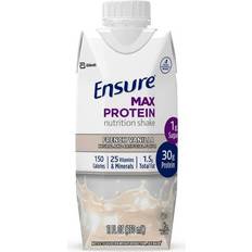 Protein Powders Ensure Max Protein Nutritional Shake with 30g of High-Quality Protein, 1g French