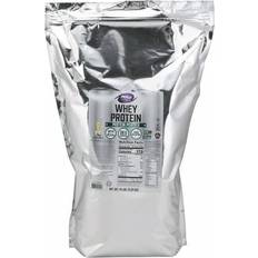 Sports Whey Protein Powder Creamy Vanilla