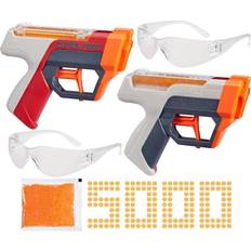 Nerf Pro Gelfire Dual Wield Blasters 2pk