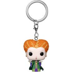 Funko Hocus Pocus 2 POP! Winifred Smoke Display