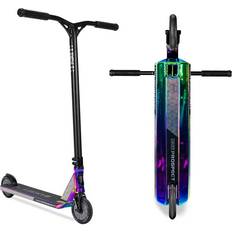 Prospect 2022 Trick Sparkcykel Oil Slick Neochrome/Svart