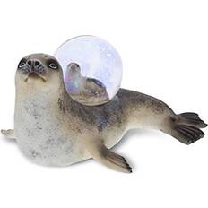 Interior Details CoTa Seal Snow Figurine Sparkling