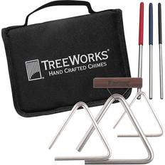 Mirrors Treeworks Studio-Grade Triangle Set