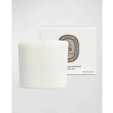 Porcelain Scented Candles Diptyque Vallée du Temps Valley of Time Refill Scented Candle